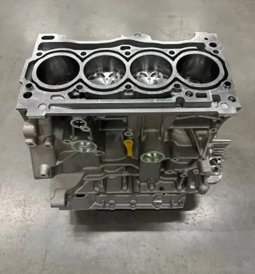 Volkswagen T-Roc Engine block 05E103011AJ