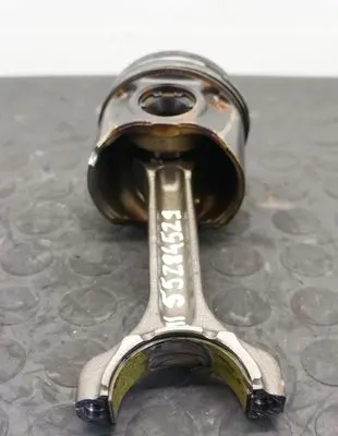 Alfa Romeo Stelvio Piston 55283769