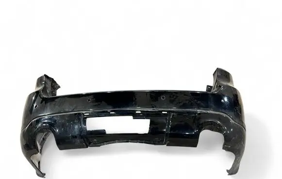 Dodge Durango III Rear bumper