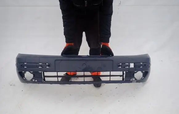 Renault Laguna II Front bumper