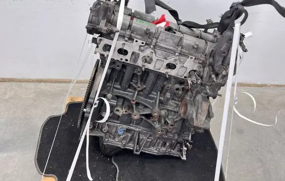 Ford Ranger IV Engine YN2X