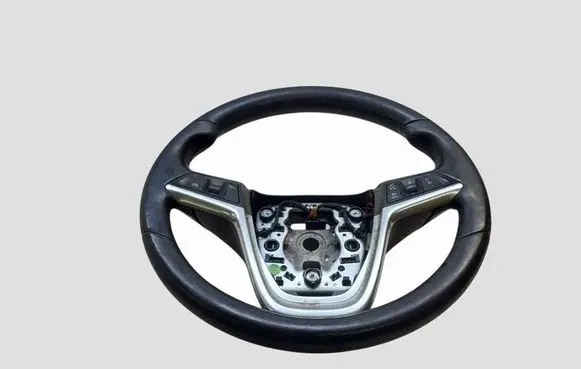 Opel Insignia A Steering wheel 13306885
