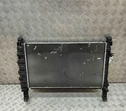Opel Mokka Coolant radiator 95298554