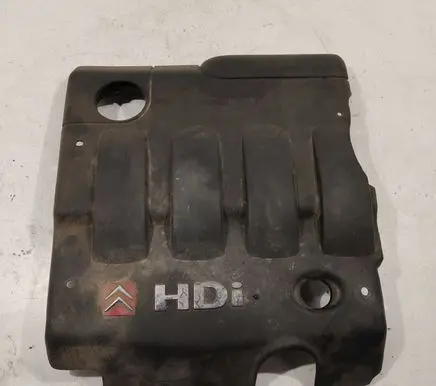 Citroen Xsara Picasso Engine cover (trim)