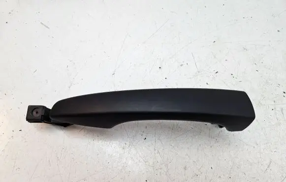 Peugeot Expert Sliding door exterior handle 