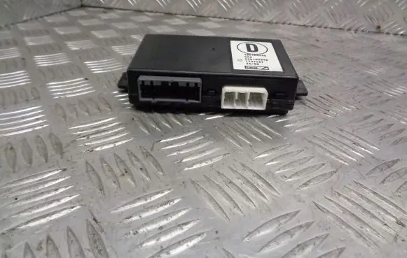 Rover 45 Immobilizer control unit/module YWC106240