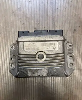 Engine control unit/module