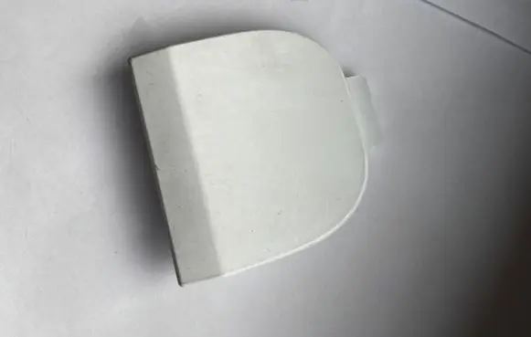 Ford Transit Custom II Front tow hook cap/cover PZ31-17A989