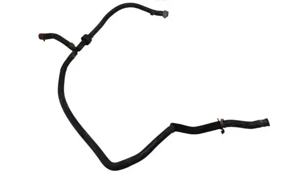 Mercedes-Benz ML W164 Engine coolant pipe/hose NOCODE