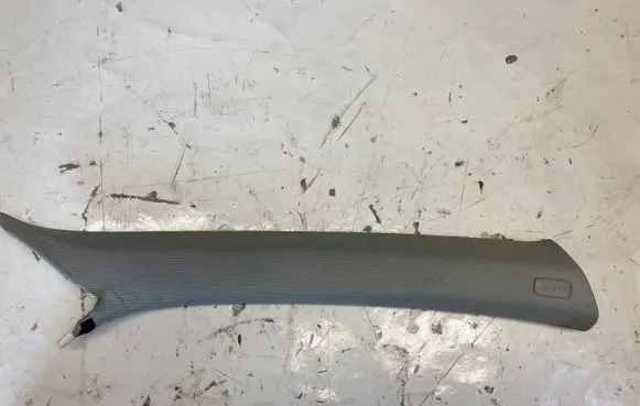 Audi A6 S6 C7 4G (A) pillar trim 4G0867234