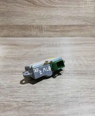 BMW 7 E65 E66 Airbag deployment crash/impact sensor 6960227 65776960227