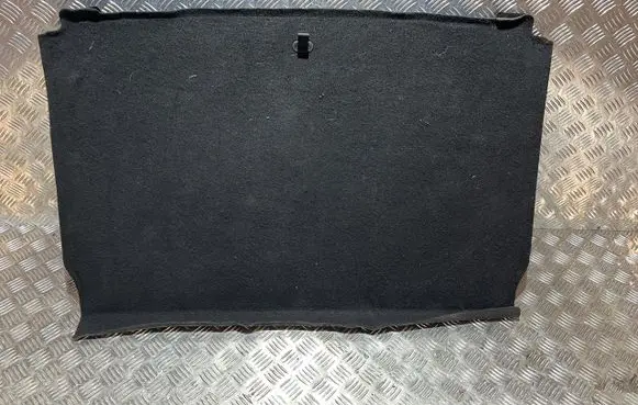 Opel Mokka B Trunk/boot mat liner DG24047
