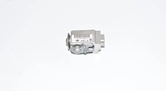 Air conditioning (A/C) expansion valve