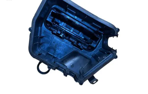 BMW 5 F10 F11 Engine control unit box 12908509909 12908508210 8509909