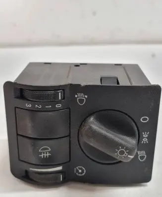 Opel Astra G Other switches/knobs/shifts 09180774
