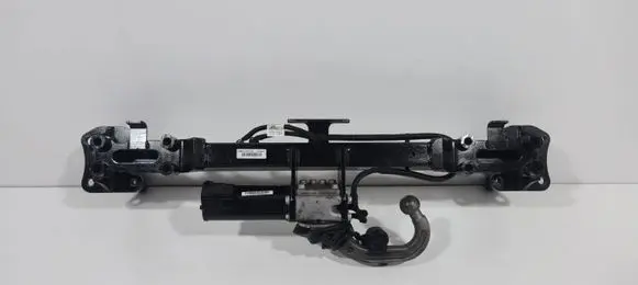 Land Rover Defender Tow bar set P8BM17K817AA P8BM17K817AB P8BM17K817AC