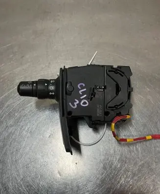 Renault Clio III Other switches/knobs/shifts