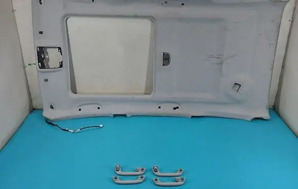 Subaru Forester SJ Headlining IMPRK1458683