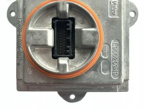 BMW i3 LED ballast control module 63117342174 L90028082