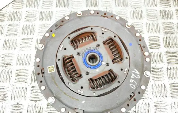Ford Kuga III Clutch set kit