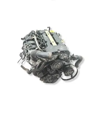 Opel Meriva B Engine A14XER