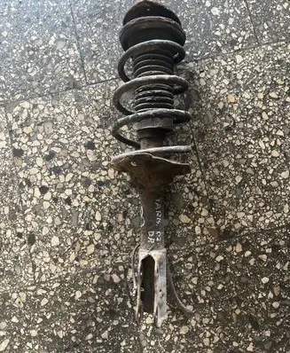 Front shock absorber/damper