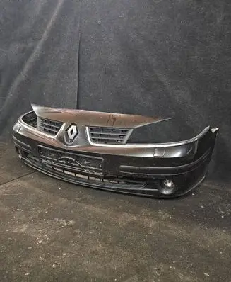 Renault Laguna II Front bumper 