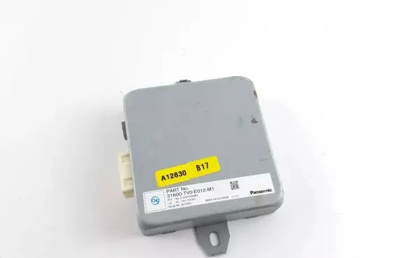 Honda CR-V Power steering control unit/module 31600-TV0-E012-M1 31600TV0E012M1 EUV9HD004AD