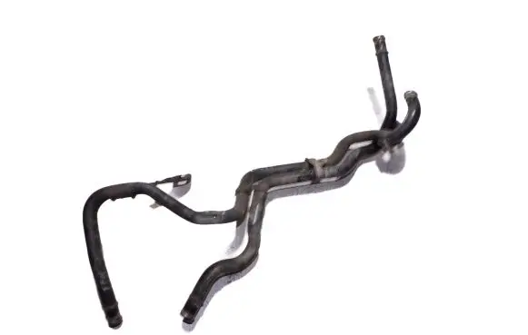 Volkswagen Caddy Engine coolant pipe/hose