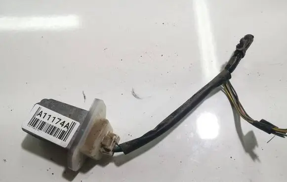 Nissan Primera Heater blower motor/fan resistor 