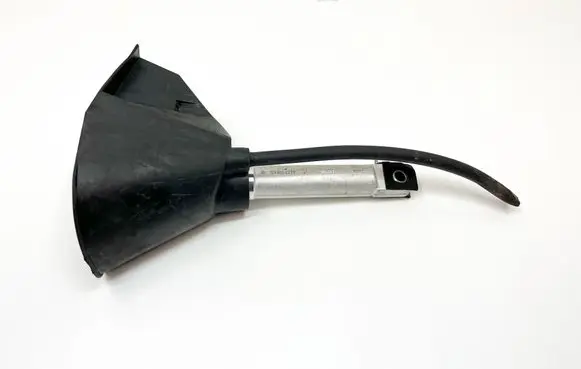 Mercedes-Benz SL R129 Convertible roof main ram cylinder A1298000272 A1297700462