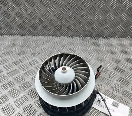 Mercedes-Benz C W205 Heater fan/blower A0999060412 0130309002
