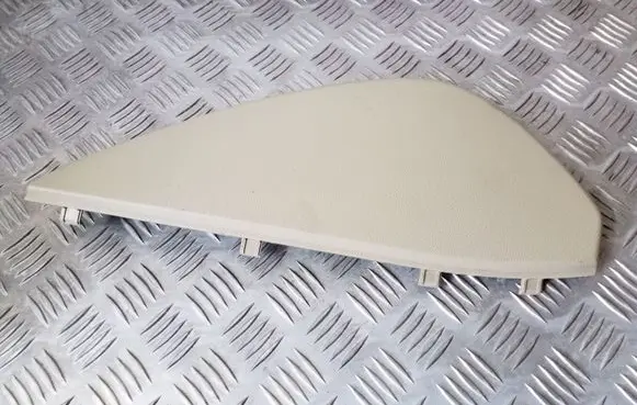Infiniti EX Dashboard side end trim 684201BA0A