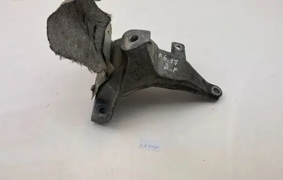 Audi A6 S6 C7 4G Engine mounting bracket 4G0199308AC 19721F111