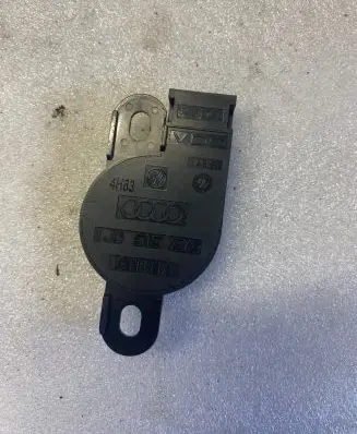 Volkswagen Touareg I Parking PDC sensor speaker 1J0919279 4H83