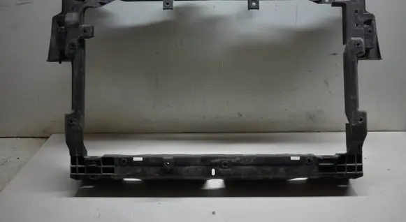Mazda CX-7 Radiator support slam panel 1L848653HBA