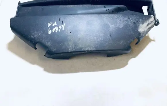 Opel Vectra C Steering wheel column trim 9191042 230635620