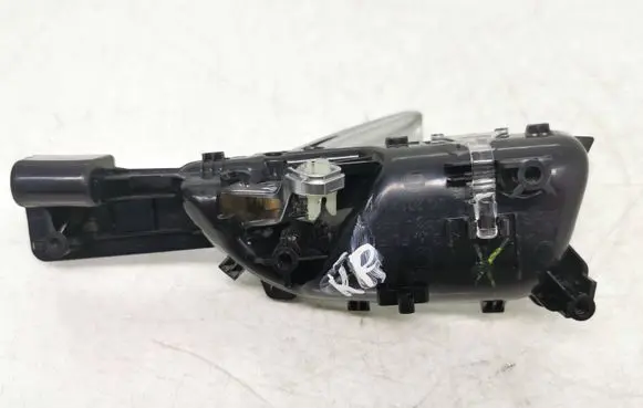 Mercedes-Benz GLE (W166 - C292) Front door interior handle A1667600561
