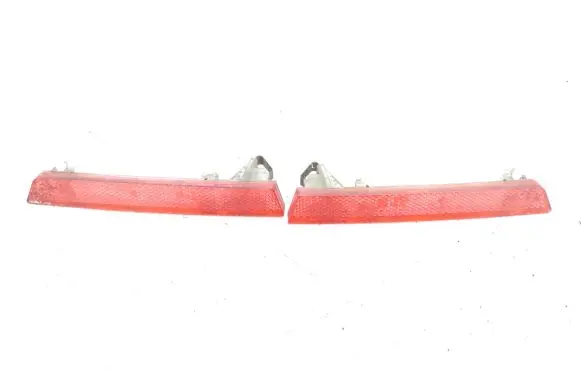 Alfa Romeo 166 Rear tail light reflector 60597343 60597342