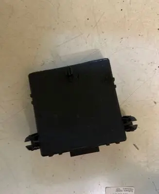 Volkswagen PASSAT B6 Gateway control module 3C0907530L
