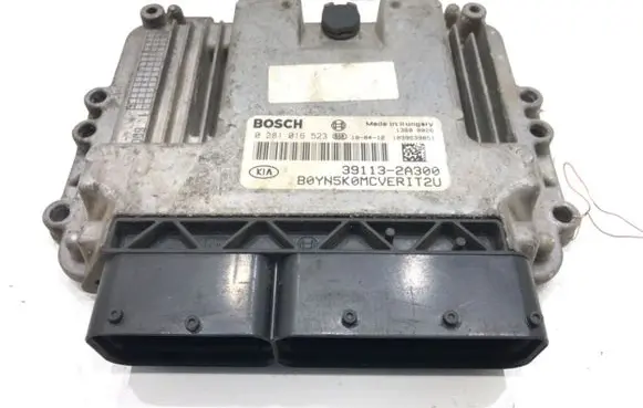 Engine control unit/module ECU