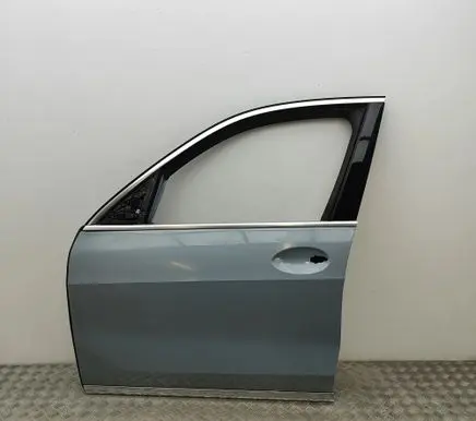 BMW X7 G07 Front door 8738555