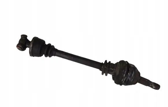 Citroen Jumper Front driveshaft