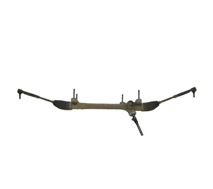 Steering rack