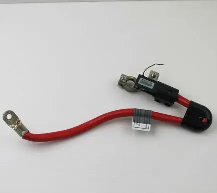 BMW 7 E65 E66 Positive cable (battery) 6908745