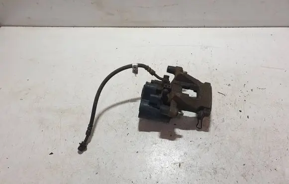 Jaguar XF X260 Rear brake caliper GX732K328BF