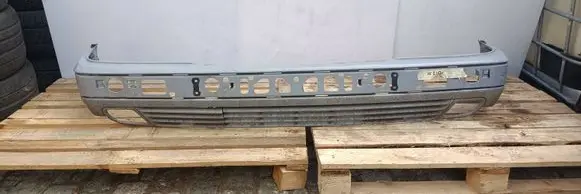 Mercedes-Benz E W210 Front bumper upper radiator grill A2108803370 A2108803470 A2108805870