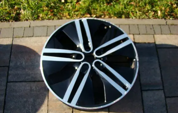 BMW i3 R20 alloy rim 
