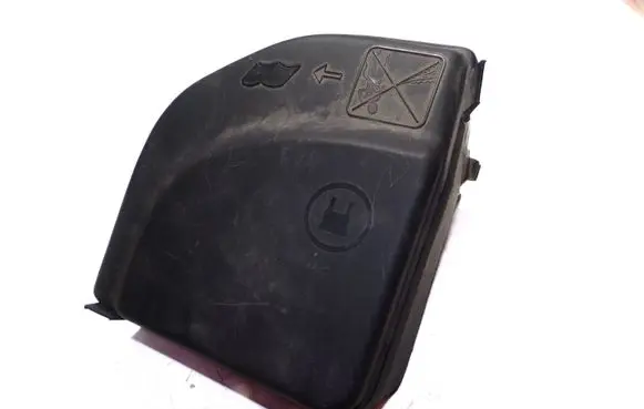 Citroen C4 I Fuse box set 9653315180 9653310880