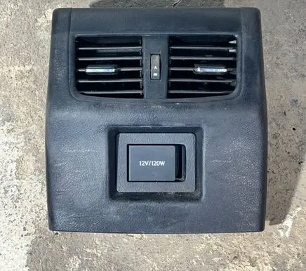 Lexus GS 250 350 300H 450H Other center console (tunnel) element 5890330250 5892330220